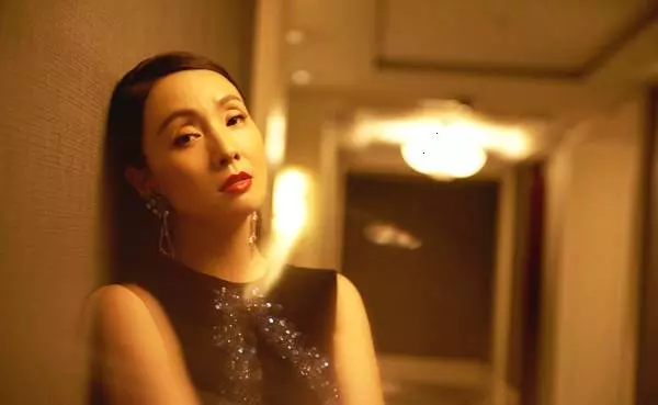 林志玲打扮成「兔女郎」參加活動,網友們看後紛紛不淡定了!