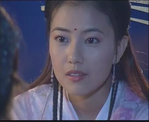 [中港澳] 這個周芷若比周海媚還美？最新版《倚天屠龍記》片場照曝光讓網友秒倒戈：女神最棒