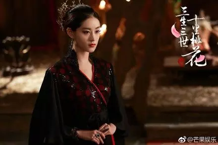 [中港澳] 這個周芷若比周海媚還美？最新版《倚天屠龍記》片場照曝光讓網友秒倒戈：女神最棒
