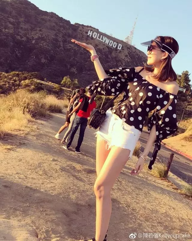 鍾麗緹林志穎兩家合體旅遊,考拉姐妹和kimi全都長大了!