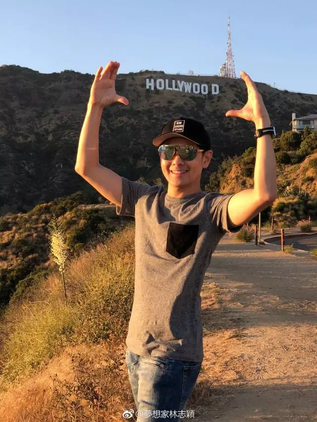 鍾麗緹林志穎兩家合體旅遊,考拉姐妹和kimi全都長大了!