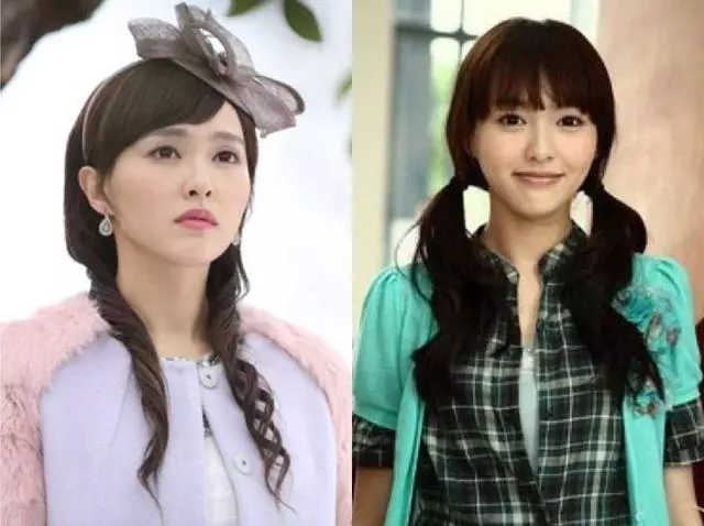 楊冪演少女,唐嫣演少女,都不如她嫩,31歲讓人以為是18歲少女