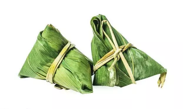 心理測試:4個粽子,哪個是熟的?測未來30年誰會在身邊陪你最久