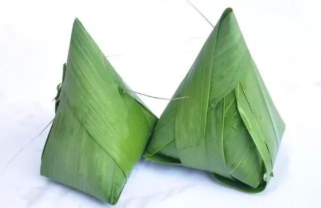 心理測試:4個粽子,哪個是熟的?測未來30年誰會在身邊陪你最久