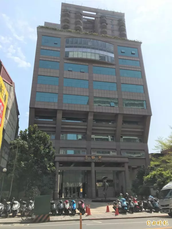 軍公教年改後輪到勞保年改?高市總工會指 牽涉極廣、需設想清楚