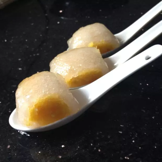 有口福嘍!教你自製15款讚不絕口的水晶糕,看了絕不後悔,味道真的超贊的!(附詳細做法)