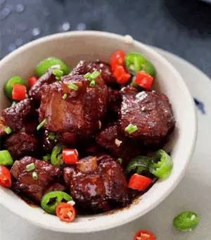 無油更健康的懶人糖醋排骨