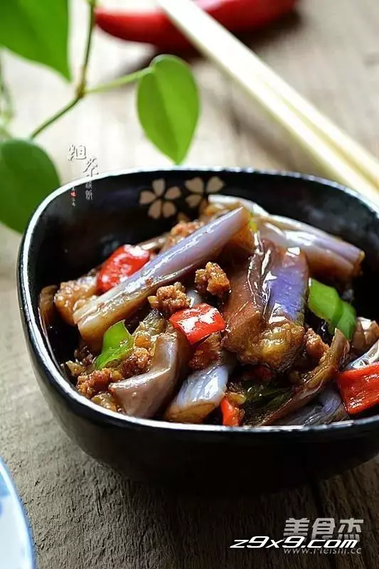 多種茄子家常做法 ~ 簡單又下飯