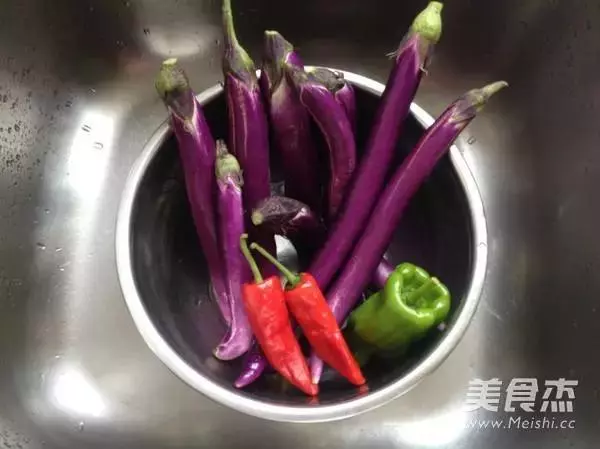 多種茄子家常做法 ~ 簡單又下飯