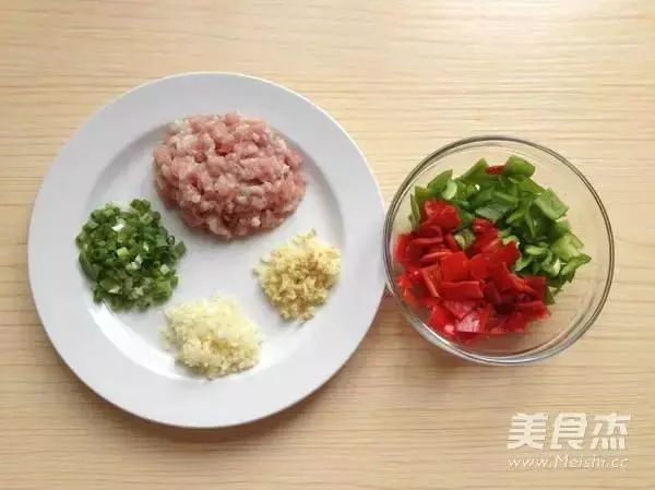多種茄子家常做法 ~ 簡單又下飯