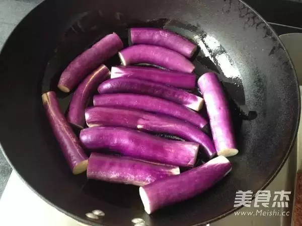 多種茄子家常做法 ~ 簡單又下飯