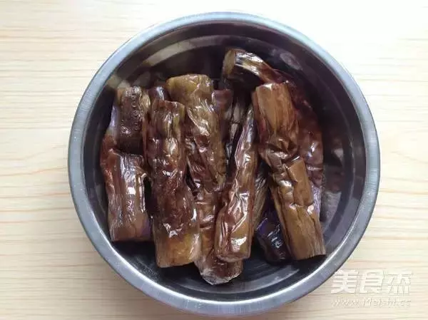 多種茄子家常做法 ~ 簡單又下飯