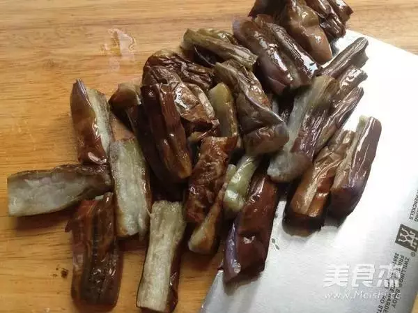 多種茄子家常做法 ~ 簡單又下飯
