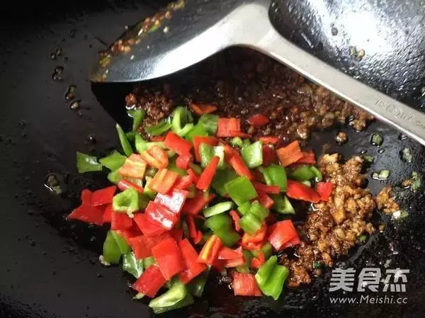 多種茄子家常做法 ~ 簡單又下飯