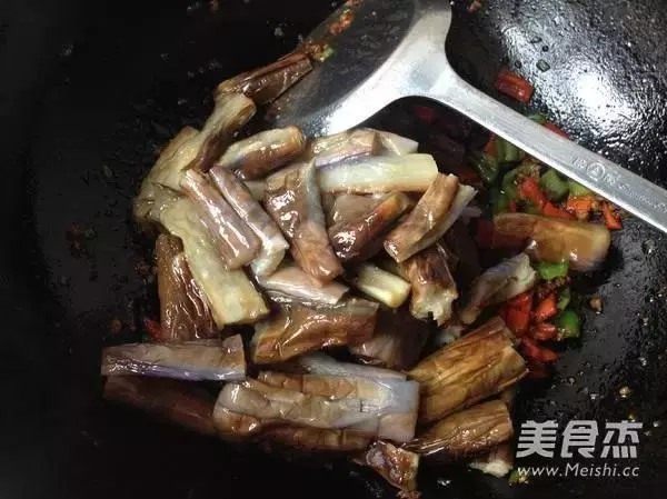多種茄子家常做法 ~ 簡單又下飯
