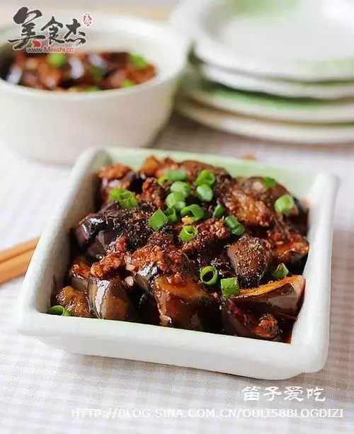 多種茄子家常做法 ~ 簡單又下飯