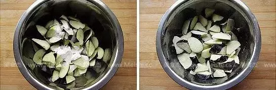 多種茄子家常做法 ~ 簡單又下飯