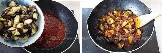 多種茄子家常做法 ~ 簡單又下飯