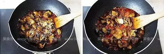 多種茄子家常做法 ~ 簡單又下飯