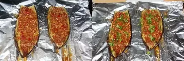 多種茄子家常做法 ~ 簡單又下飯