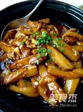 多種茄子家常做法 ~ 簡單又下飯