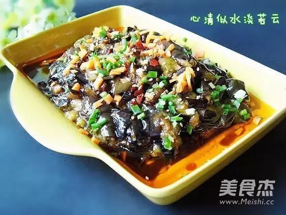 多種茄子家常做法 ~ 簡單又下飯