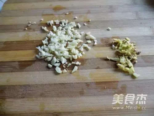 多種茄子家常做法 ~ 簡單又下飯