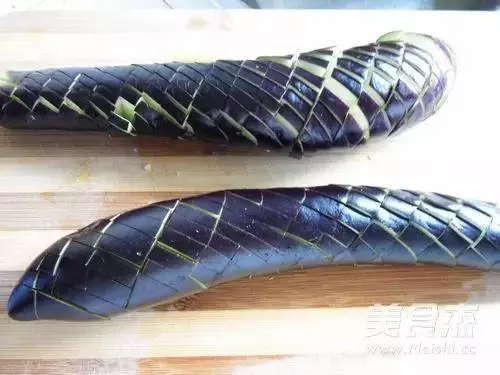 多種茄子家常做法 ~ 簡單又下飯