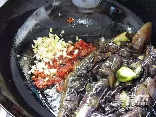 多種茄子家常做法 ~ 簡單又下飯