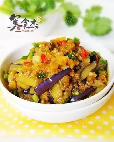 多種茄子家常做法 ~ 簡單又下飯