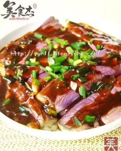 多種茄子家常做法 ~ 簡單又下飯