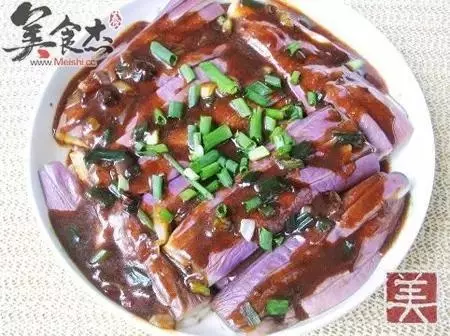 多種茄子家常做法 ~ 簡單又下飯