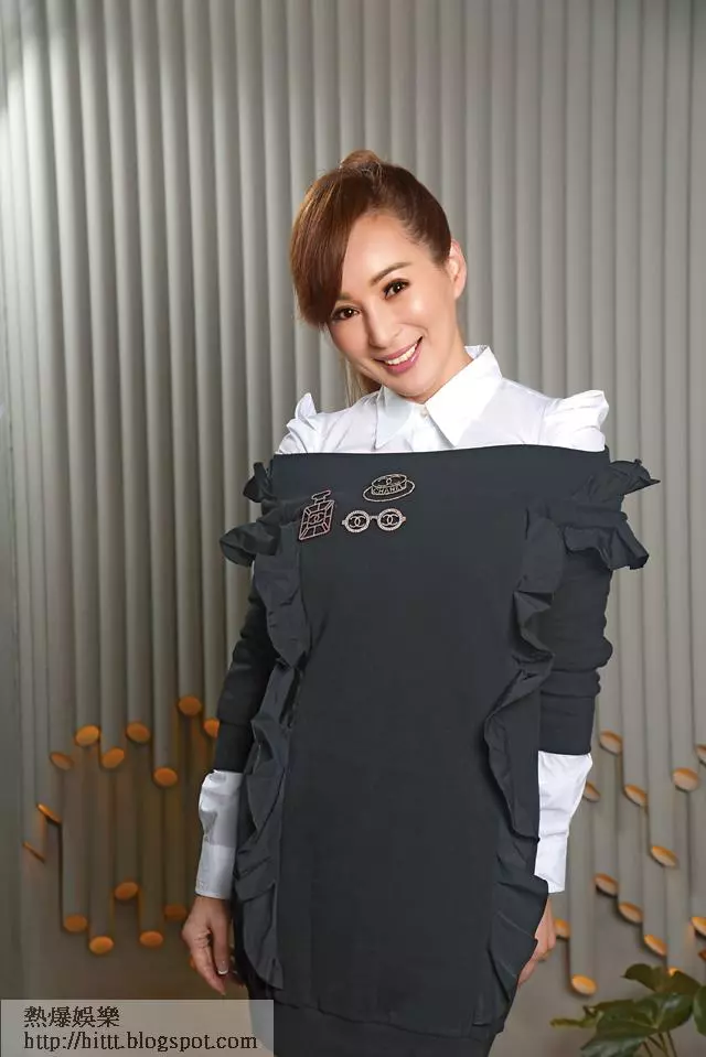 【亞姐嫁得豪】葉玉卿坐擁80億身家 36F利智嫁李連杰唔洗憂 __,李連杰,亞洲小姐,亞姐,利智,葉玉卿,