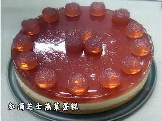 9種【燕菜蛋糕】! STEP BY STEP 教你做!最受小孩喜愛的燕菜蛋糕!快收藏吧!!