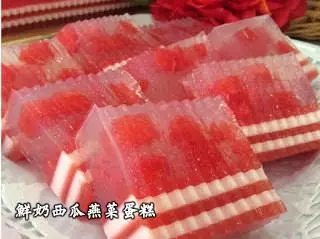 9種【燕菜蛋糕】! STEP BY STEP 教你做!最受小孩喜愛的燕菜蛋糕!快收藏吧!!