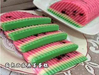 9種【燕菜蛋糕】! STEP BY STEP 教你做!最受小孩喜愛的燕菜蛋糕!快收藏吧!!