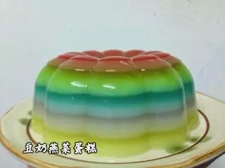 9種【燕菜蛋糕】! STEP BY STEP 教你做!最受小孩喜愛的燕菜蛋糕!快收藏吧!!