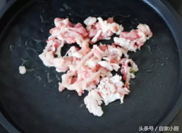 餃子皮版三絲香酥春卷,即少油,又美味