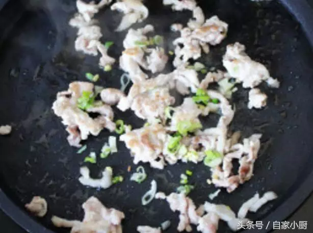 餃子皮版三絲香酥春卷,即少油,又美味