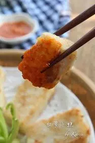 【白蘿卜糕】WhiteTurnipCake最美味的糕點之一,味道真是超棒!