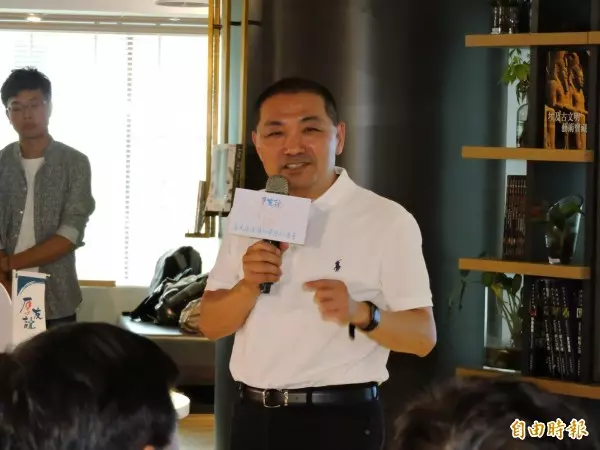 談公職人員財產申報 蘇貞昌:我一直受檢驗