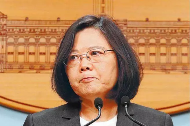 「只在乎兇手的命」 林郁方斷言:蔡政府民調還會再掉!