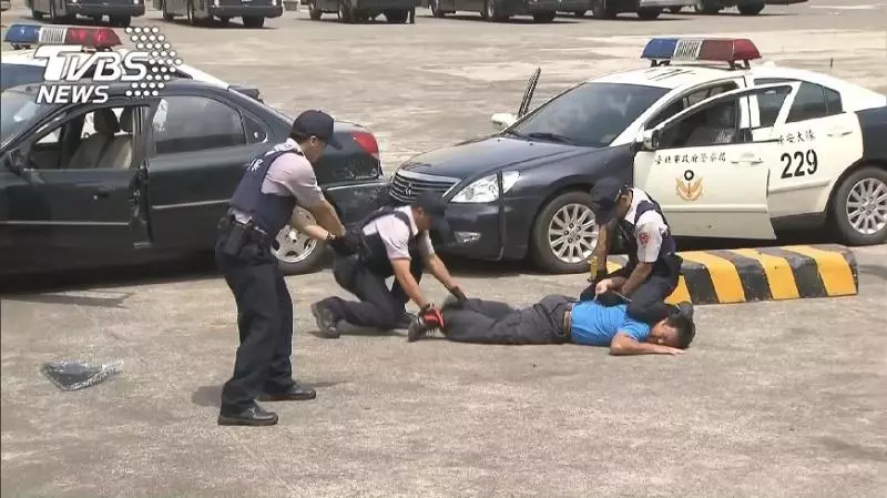 警消工作危險性高 基層:年金絕不能少