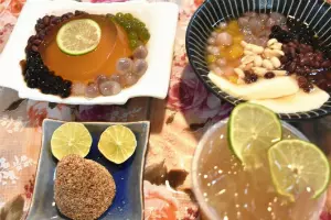 大直美麗華退票人潮不斷…首日退票金額近29萬元