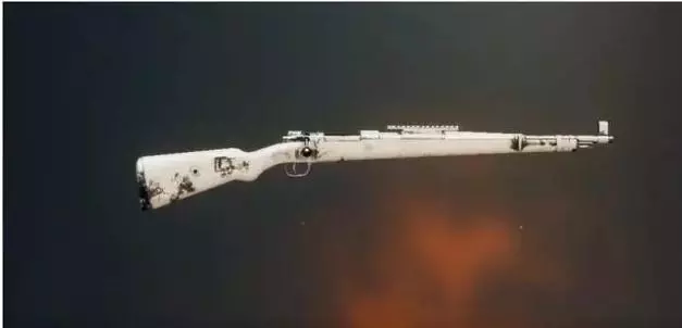 刺激戰場:黃金AK!終究還是來了!