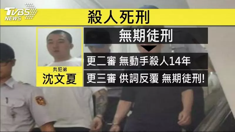 溺殺妻舅害2死! 沈男更三審維持死刑