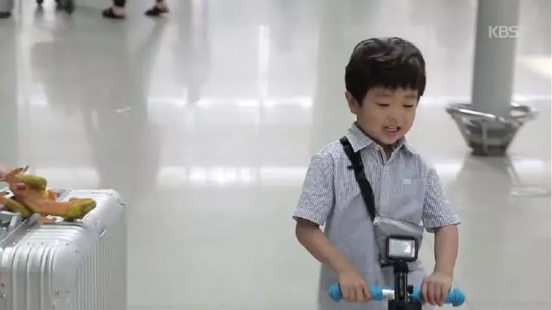 「超人」寶島行! 昇材西門町氣炸:把我 丟這