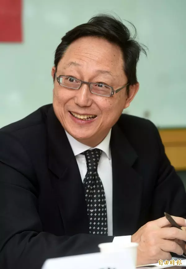 姚立明轟說謊 文大女生:遭貼幾近人格謀殺 標籤