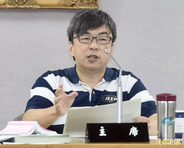 姚立明轟說謊 文大女生:遭貼幾近人格謀殺 標籤