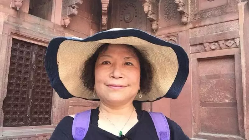 上節目無懼講真話 葉毓蘭讚文大女學生:看見台灣希望